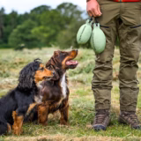 Game Bird Retrieve Gundog Training Dummy