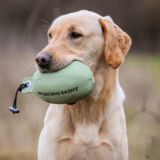 Game Bird Retrieve Gundog Training Dummy