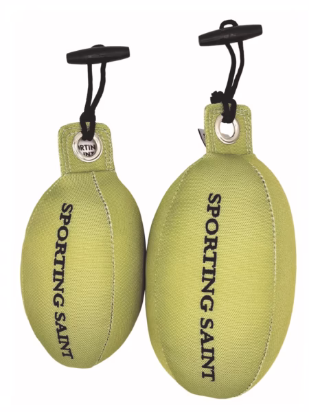 Game Bird Retrieve Gundog Training Dummy