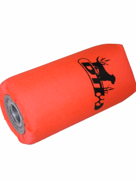 DT Super Pro Low Recoil Launcher Dummy - Orange