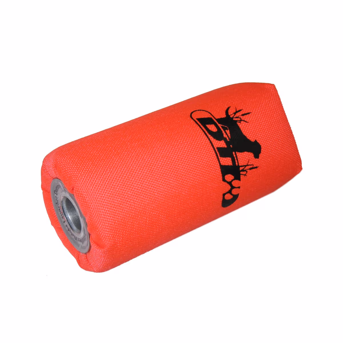 DT Super Pro Low Recoil Launcher Dummy - Orange