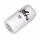 DT Super Pro Low Recoil Launcher Dummy - White