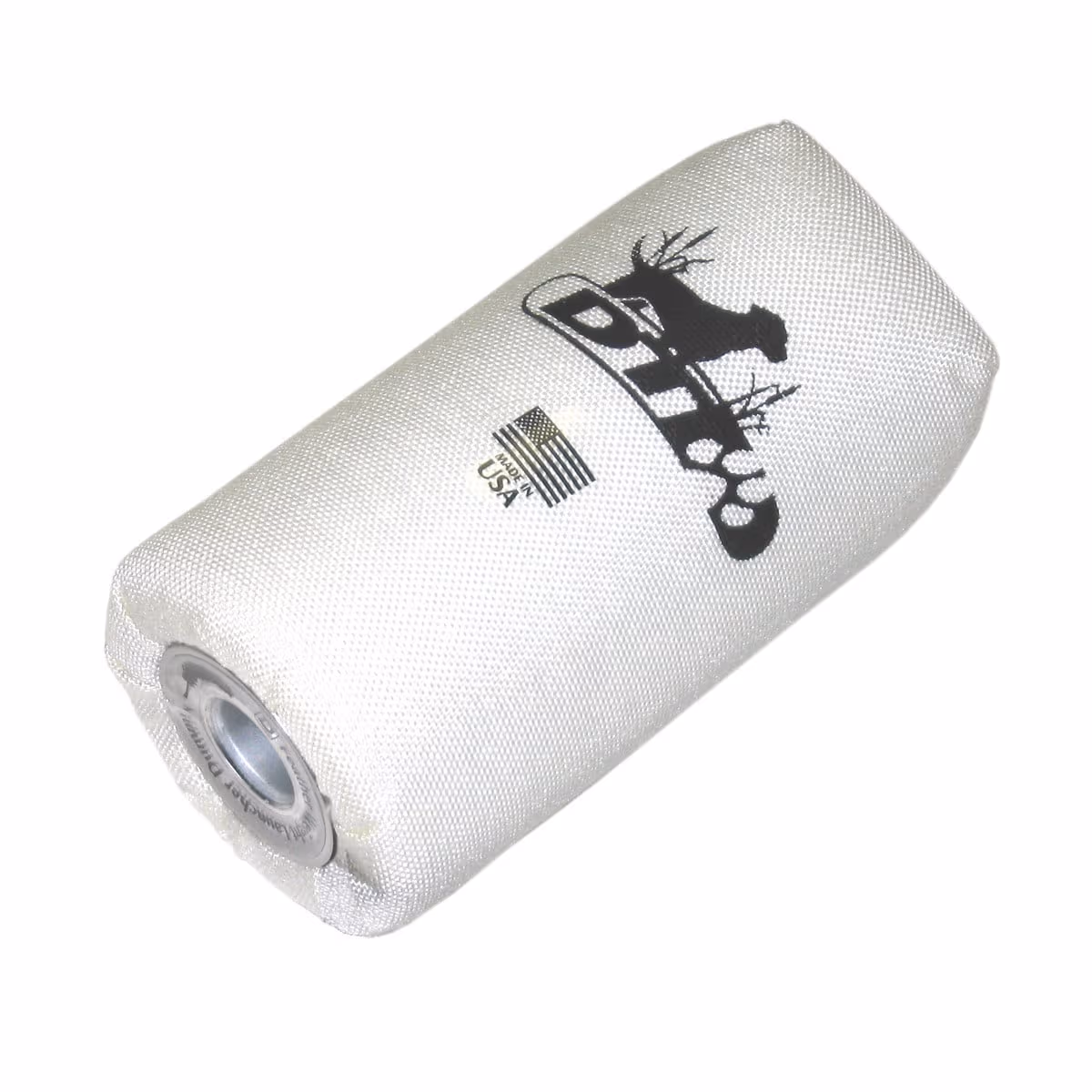 super-pro-low-recoil-launcher-dummy--super-pro-low-recoil-launcher-dummy--variation-white DT Super Pro Low Recoil Launcher Dummy - White