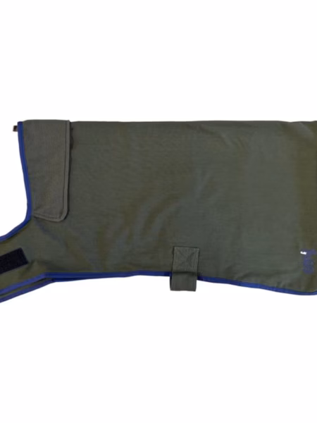 Winslow Waterproof Working Dog Coat - 16, 18, 20, 22, 24, 26, 28