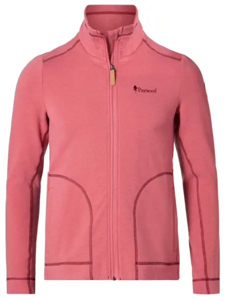 Pinewood Finnveden Power fleece ladies Jacket