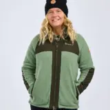 Pinewood ladies Sage fleece Jacket