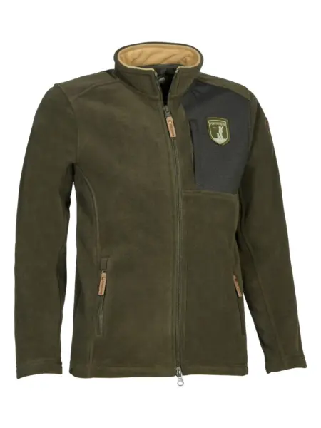Percussion Norway Children's Fleece Jacket