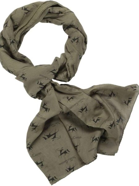 Verney-Carron Cheche Scarf