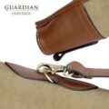Guardian Heritage Shotgun Slip - 52"