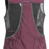 WOMEN'S VEST PINEWOOD® - Dog Sports in Plum