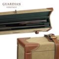 Guardian Heritage Double Motor Case