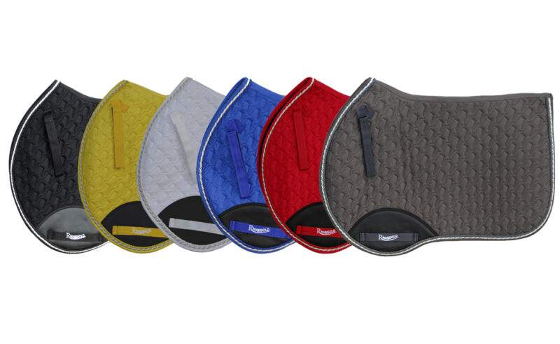 Full Performance Rhinegold Performance Saddle Cloth