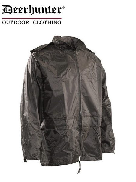 Deerhunter Shellbrook Waterproof Rain Suit
