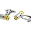 Shotgun Cartridge Cufflinks