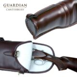 Guardian Canterbury Leather Luxian Elite Shotgun Slip