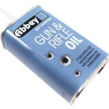 Abbey Oil For Shotgun Air Rifle Gun Care