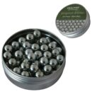 Jack Pyke 100 x Slingshot Catapult Ammo 9mm