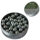 Jack Pyke 100 x Slingshot Catapult Ammo 9mm