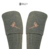 Bisley Pheasant Breek Socks in Tweed Traditional Shooting and Hunting Socks