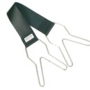 Bisley Leather Game Carrier - Double Loop