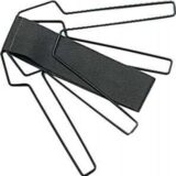 Bisley Leather Game Carrier - Double Loop