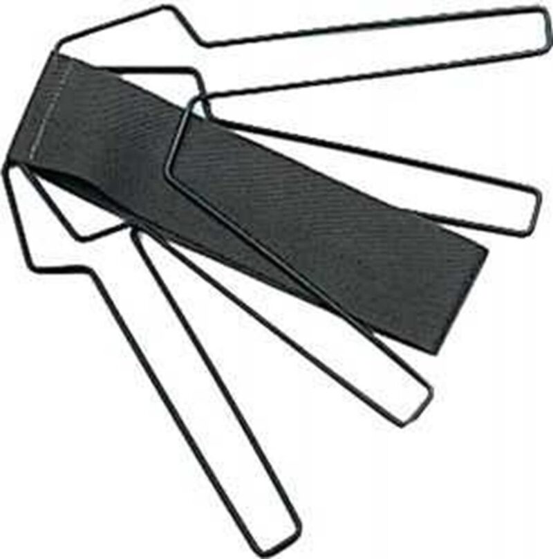Bisley Leather Game Carrier - Double Loop Bisley Leather Game Carrier - Double Loop