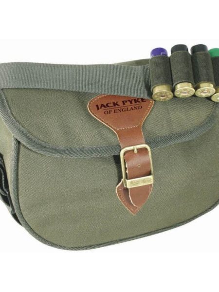 Jack Pyke Cartridge Bag Speedloader Cartrige bag
