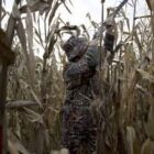 Percussion Brocard wildfowling Jacket