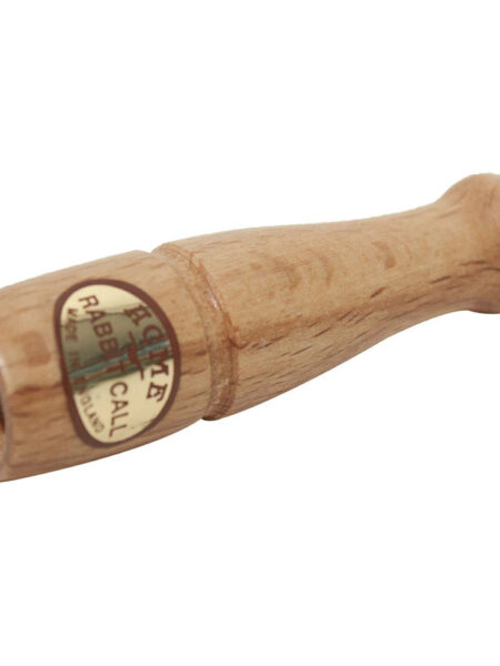 Acme 506 Hardwood Rabbit Squeal Fox Shooting Call Caller