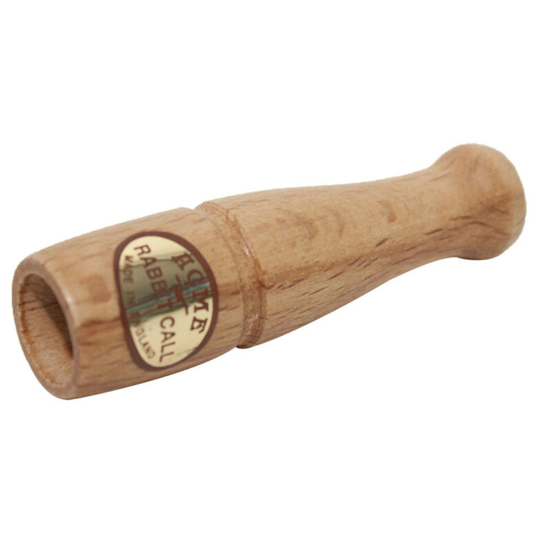 Acme 506 Hardwood Rabbit Squeal Fox Shooting Call Caller