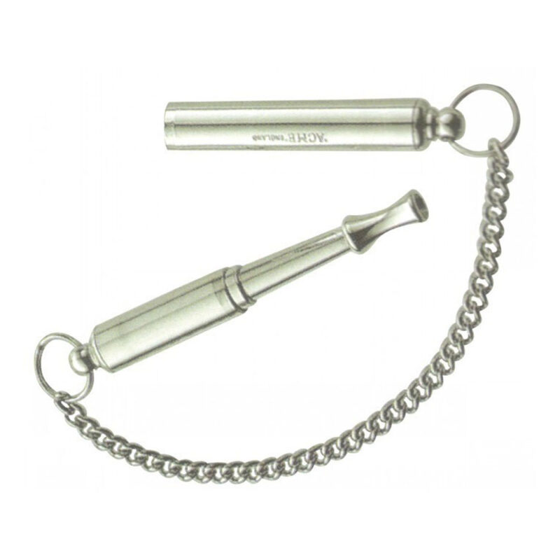 Acme Silent Dog Whistle 535 Silver Acme Silent Dog Whistle 535 Silver