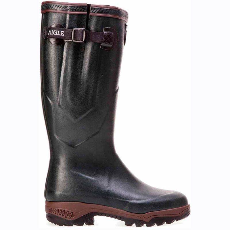 Aigle Parcours Boots ISO 2- Bronze Aigle Parcours Boots ISO 2- Bronze