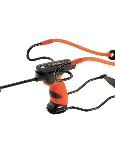 Cobra Catapult Slingshot