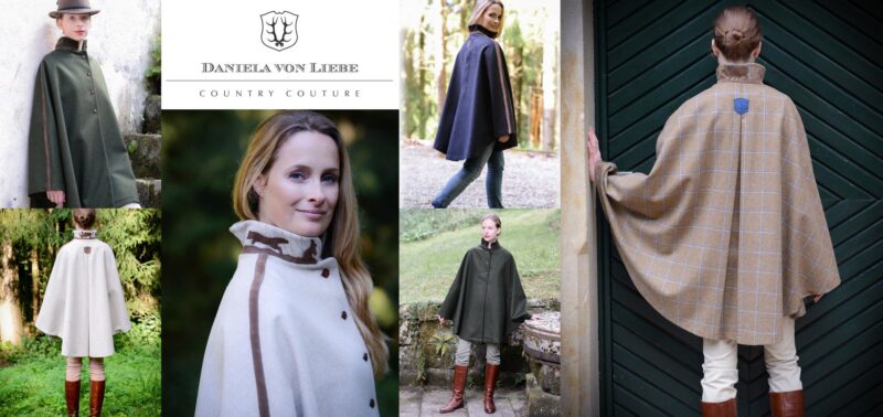 Daniela Von Liebe country couture Daniela Von Liebe country couture