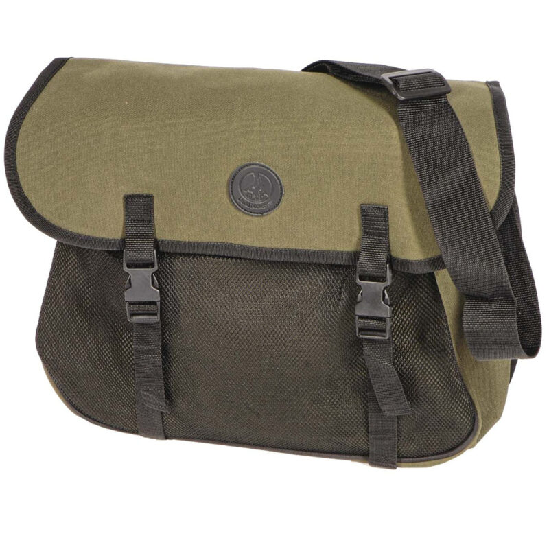 David nickerson canvas game bag Medium