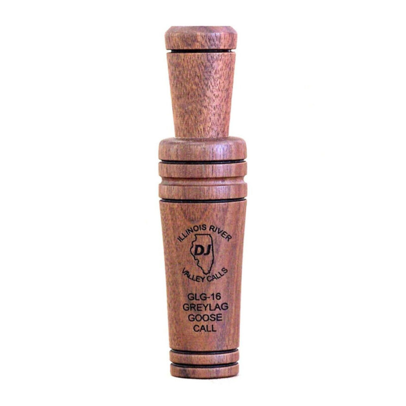 Dj illinois river Greylag goose call