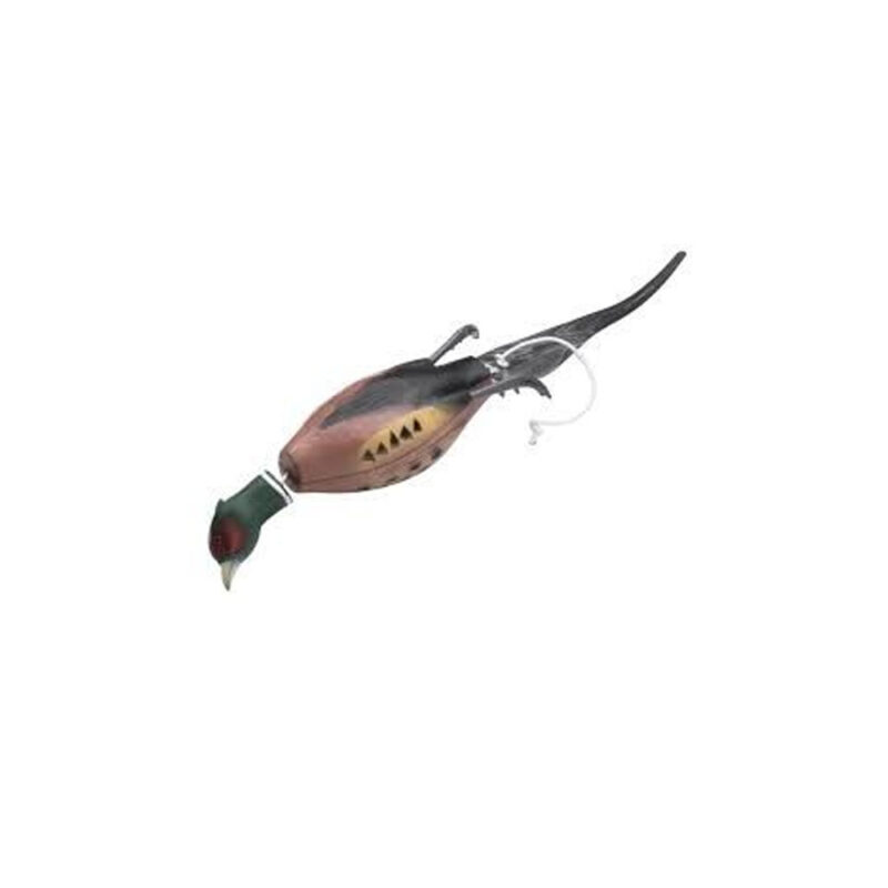 Dokken’s DeadFowl Pheasant Trainer