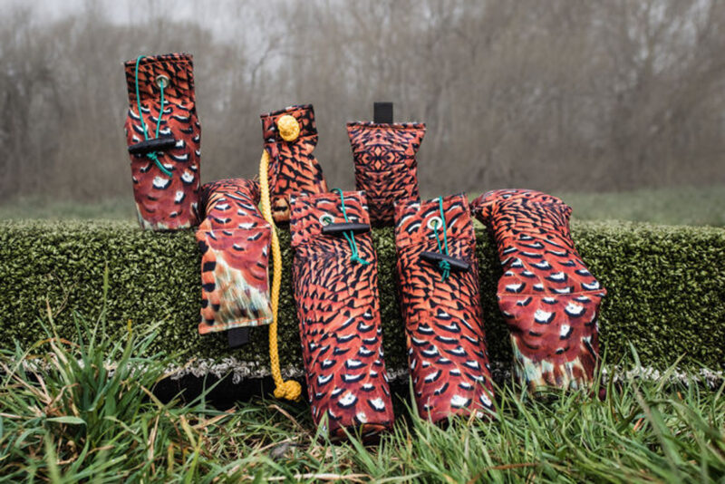 Flight_Pheasant_Dummies_Range__46598 Flight_Pheasant_Dummies_Range__46598