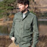 Golspie Active Shirt