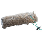 Gundog Training Aid 1lb Rabbit Skin Dummy
