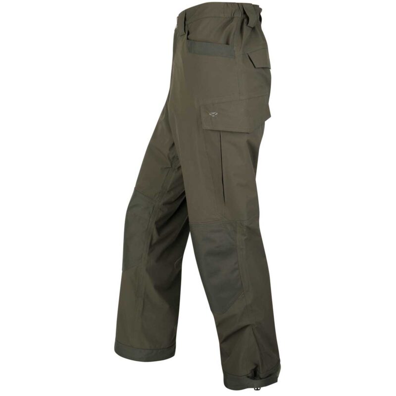 Culloden Waterproof Trousers