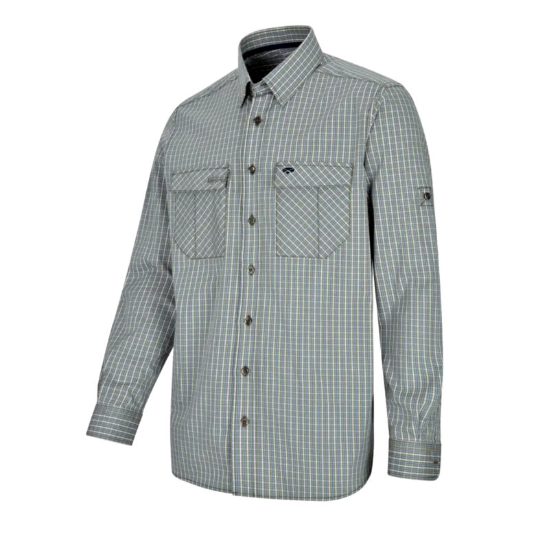 Hoggs Of Fife Golspie Active Shirt
