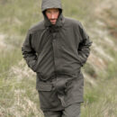 Hoggs Of Fife Green King II Waterproof Jacket1