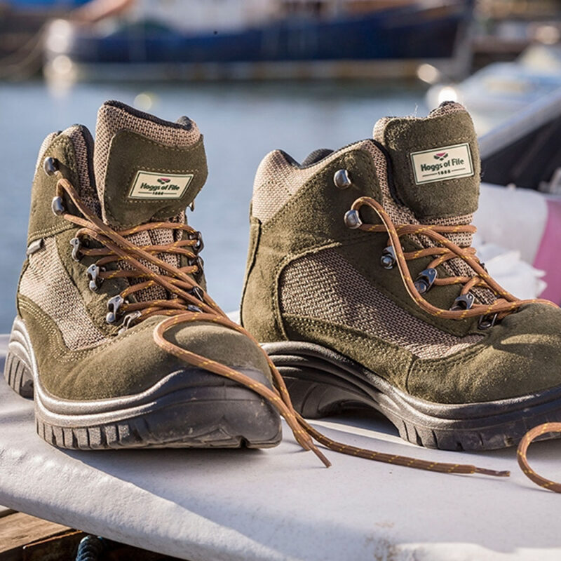 Hoggs Of Fife Rambler Waterproof Hiking Boots Hoggs Of Fife Rambler Waterproof Hiking Boots