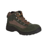 Hoggs Of Fife Rambler Waterproof Hiking Boots Fern Green