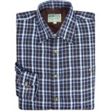 Hoggs linned shirt
