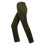 Hoggs of Fife Ladies Moleskin Jeans