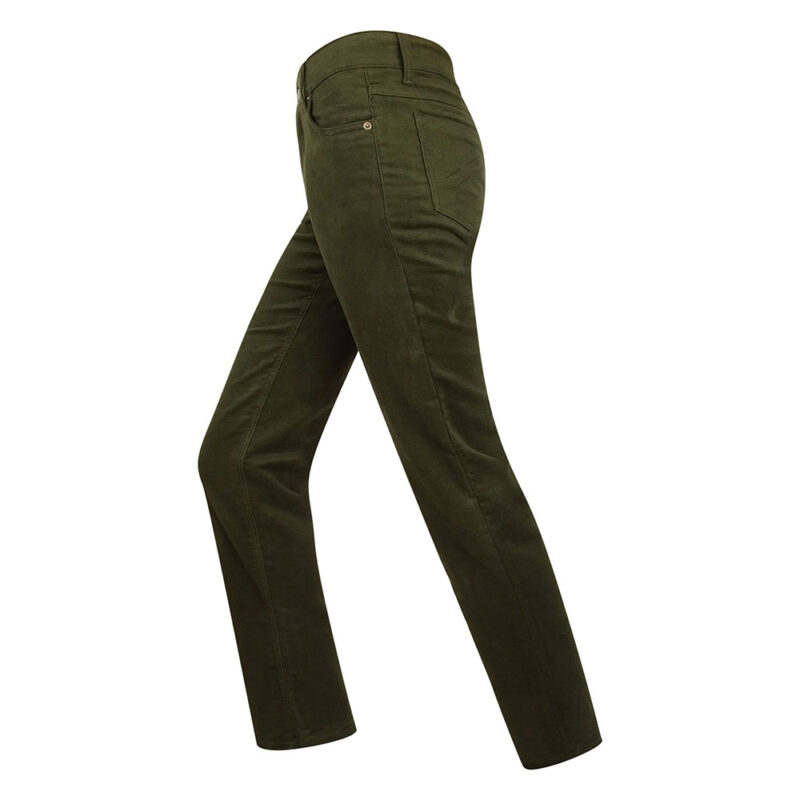 Hoggs of Fife Ladies Moleskin Jeans Hoggs of Fife Ladies Moleskin Jeans