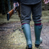 Hoggs of Fife Neoprene Wellington Boots