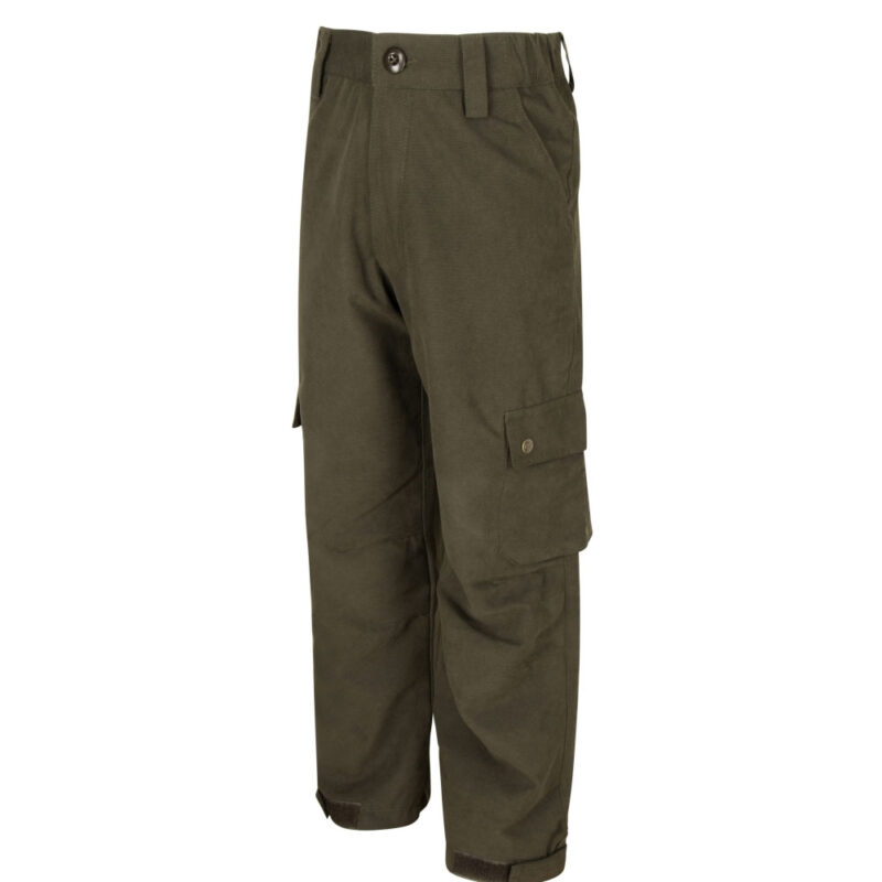 Hoggs of Fife STRUTHER JUNIOR WP TROUSER Hoggs of Fife STRUTHER JUNIOR W/P TROUSER